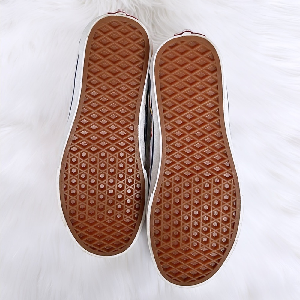 •HP• Vans x One Piece Sk8-Hi Punk Hazard Skate Sneakers - Picture 11 of 16